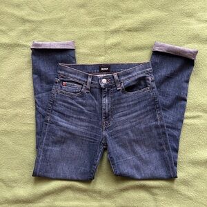 Women's Hudson Jeans